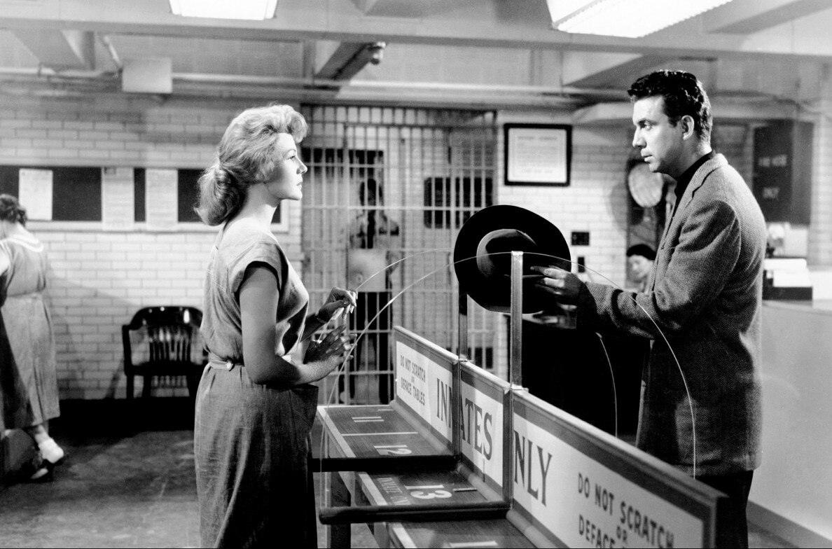 The Story on Page One