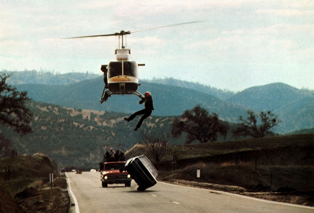 Stunts