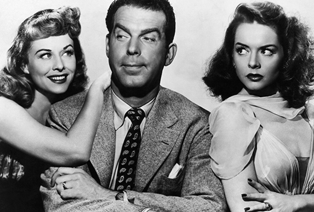 Suddenly It's Spring