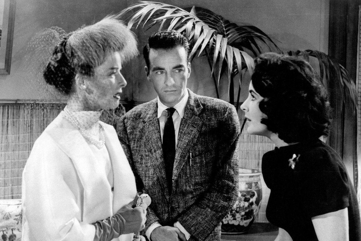 Suddenly, Last Summer