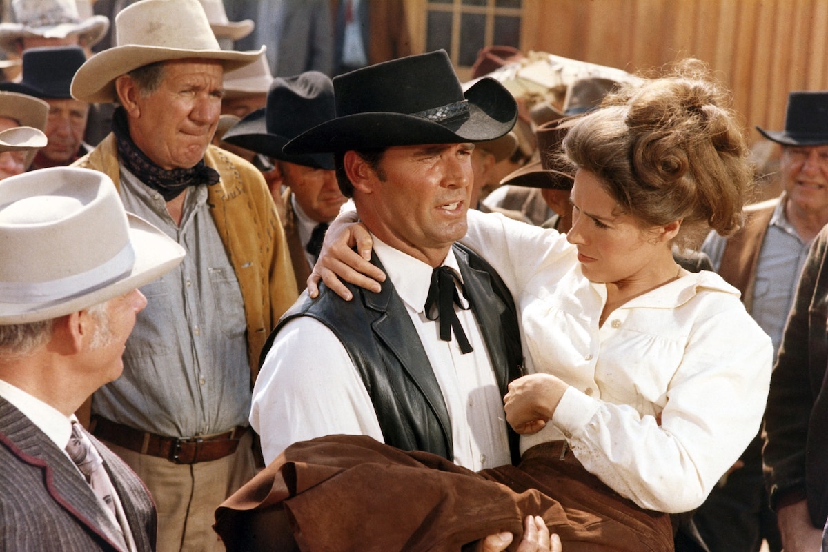 Support Your Local Sheriff