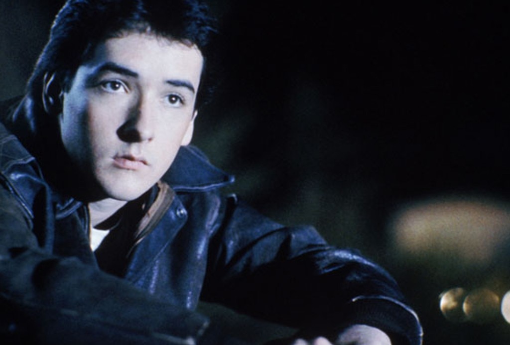 The Sure Thing (1985)