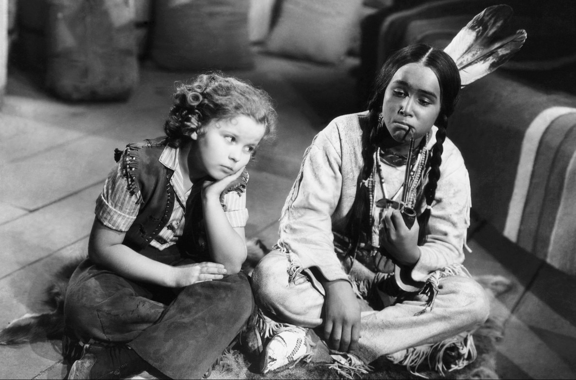 Susannah of the Mounties