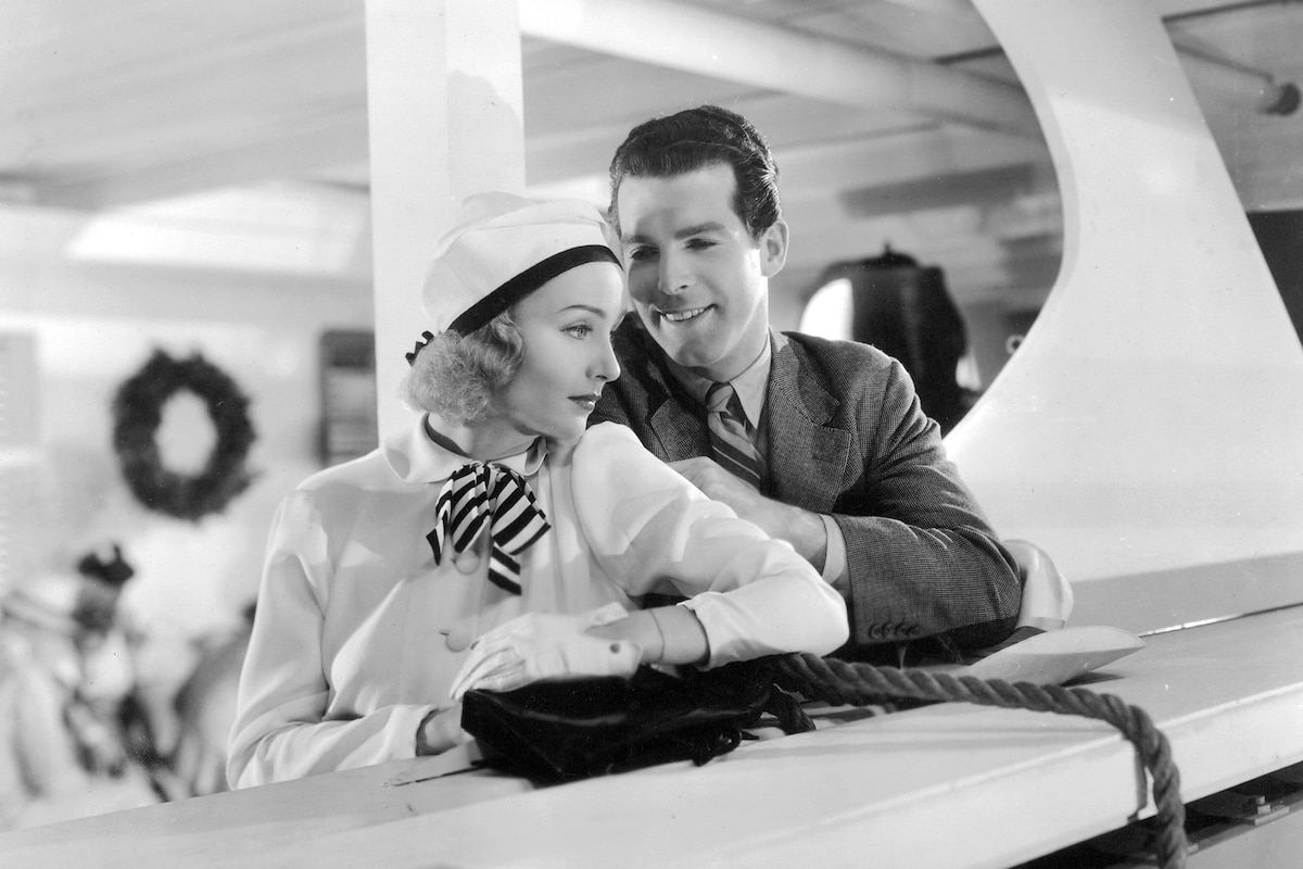 Swing High, Swing Low