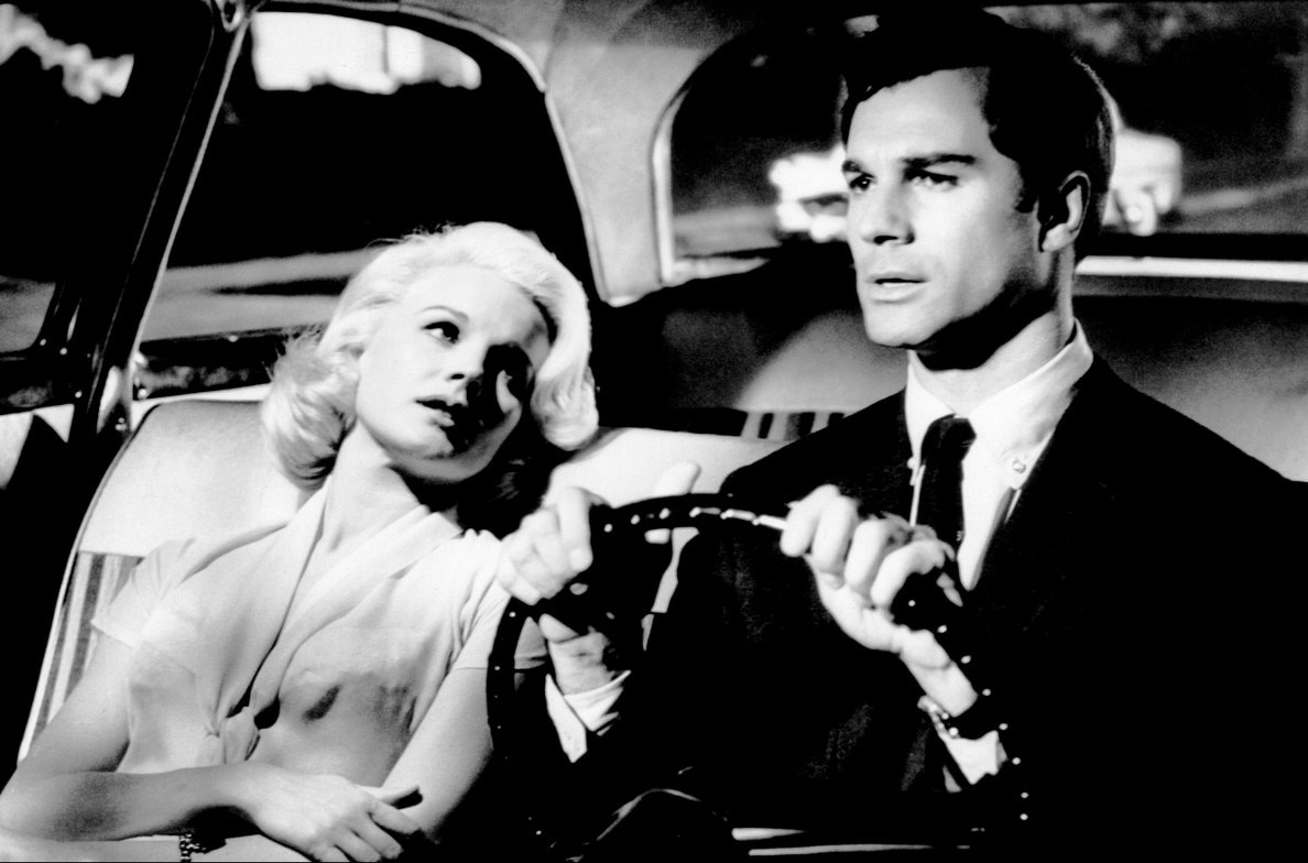 Sylvia (1965)