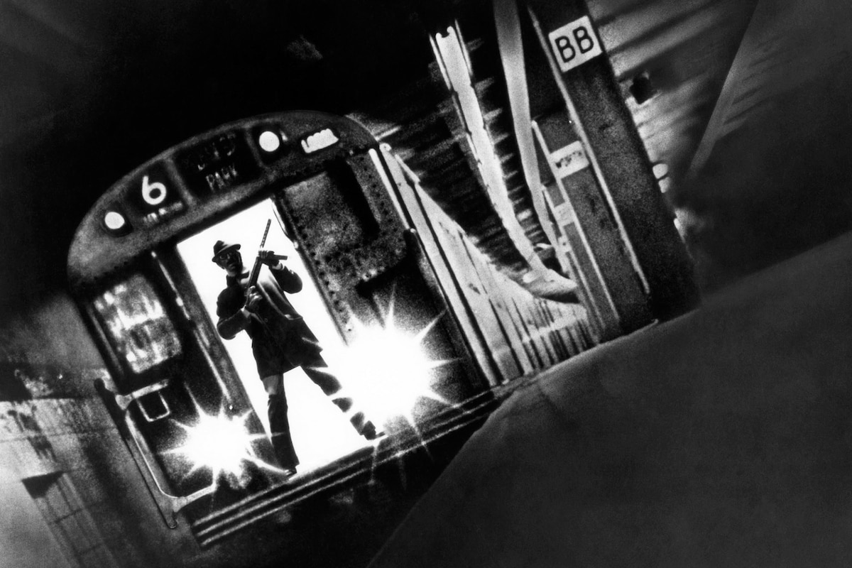 The Taking of Pelham One, Two, Three (1974)