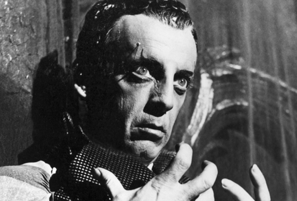 The Tales of Hoffmann - The Tales of Hoffman