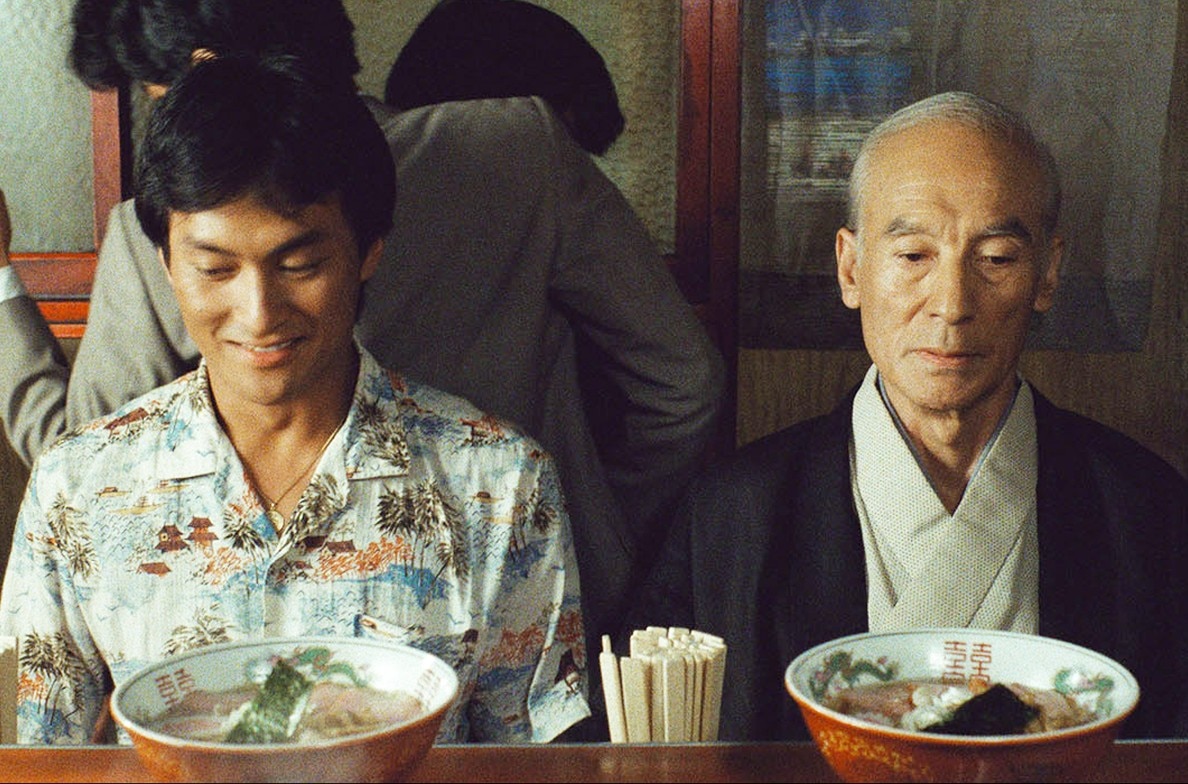Tampopo