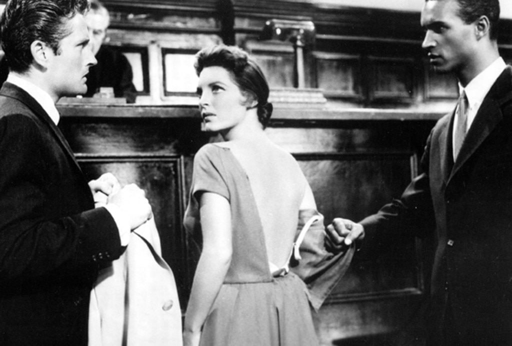 Night of the Quarter Moon