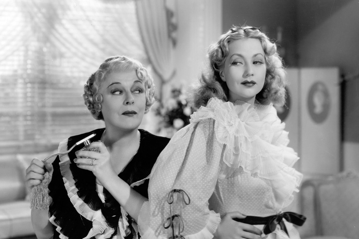 There Goes the Groom