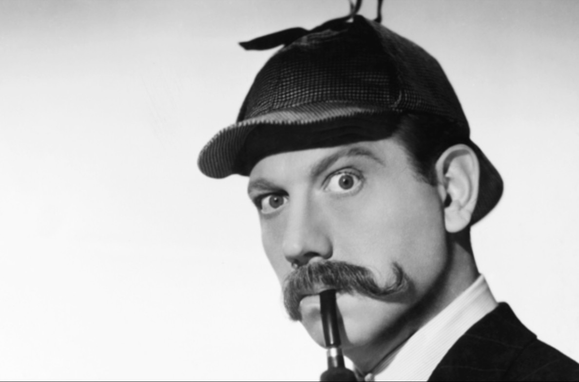 There's That Woman Again