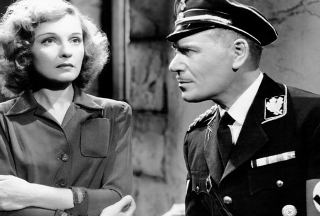 They Came to Blow Up America