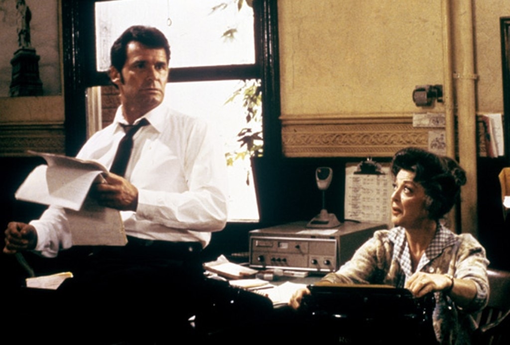 They Only Kill Their Masters