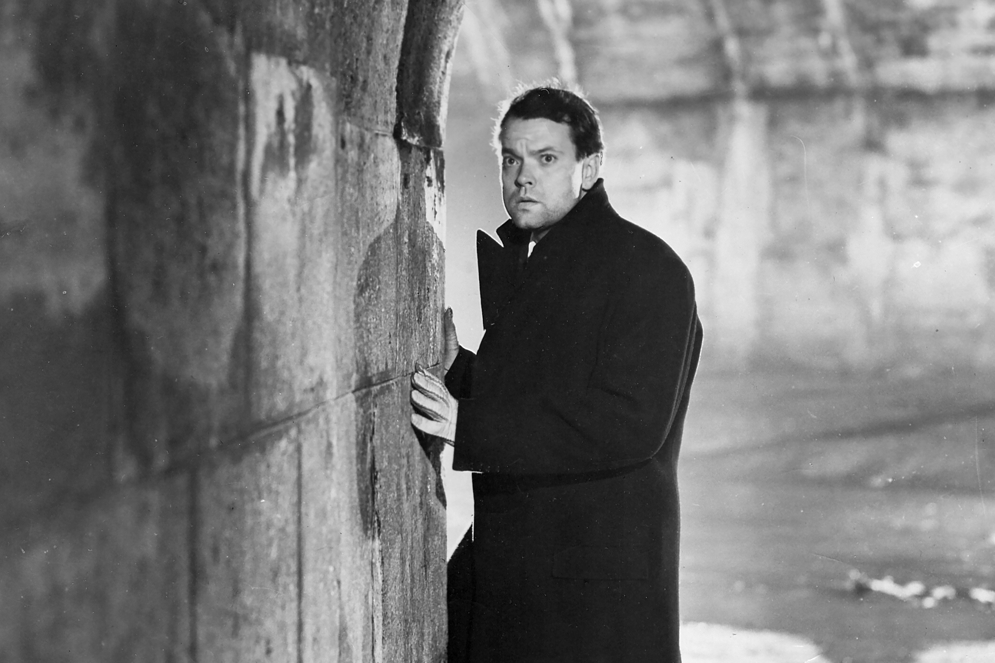 The Maltese Falcon filminde Sam Spade