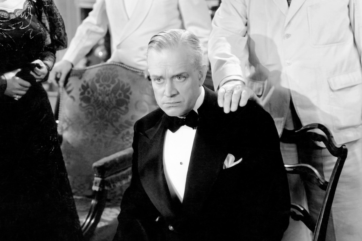 The Thirteenth Chair