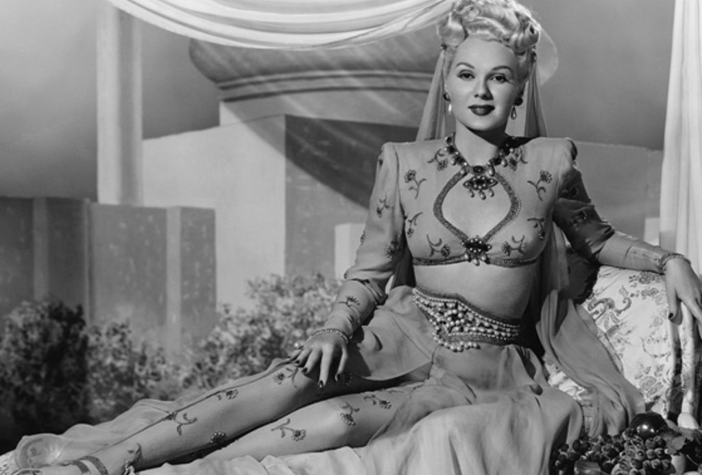 A Thousand And One Nights (1945) - A Thousand and One Nights (1945)