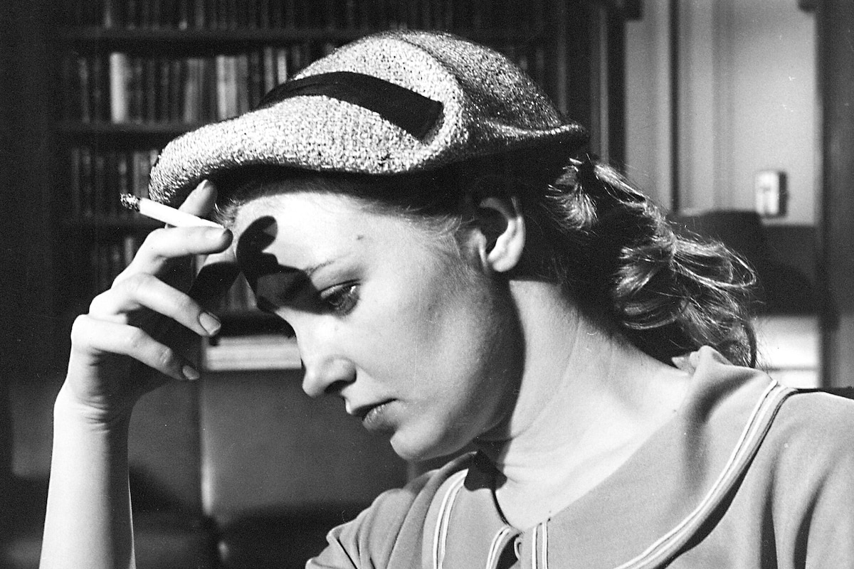 The Three Faces of Eve