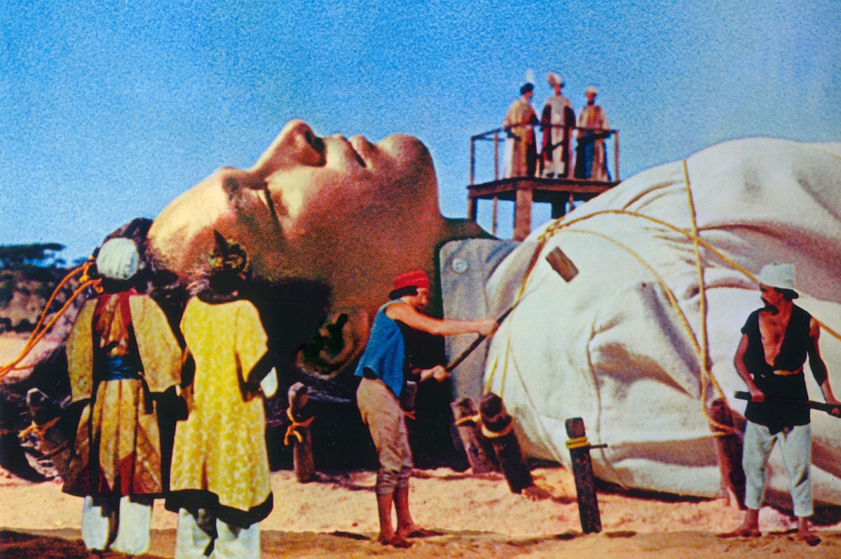 The Three Worlds of Gulliver