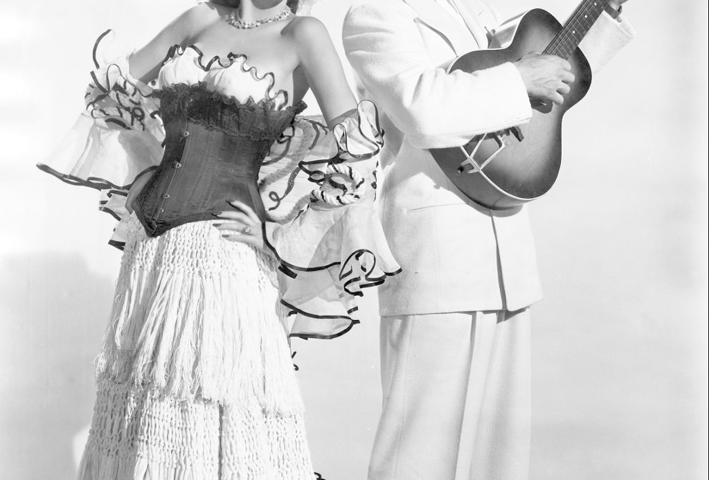 The Thrill of Brazil