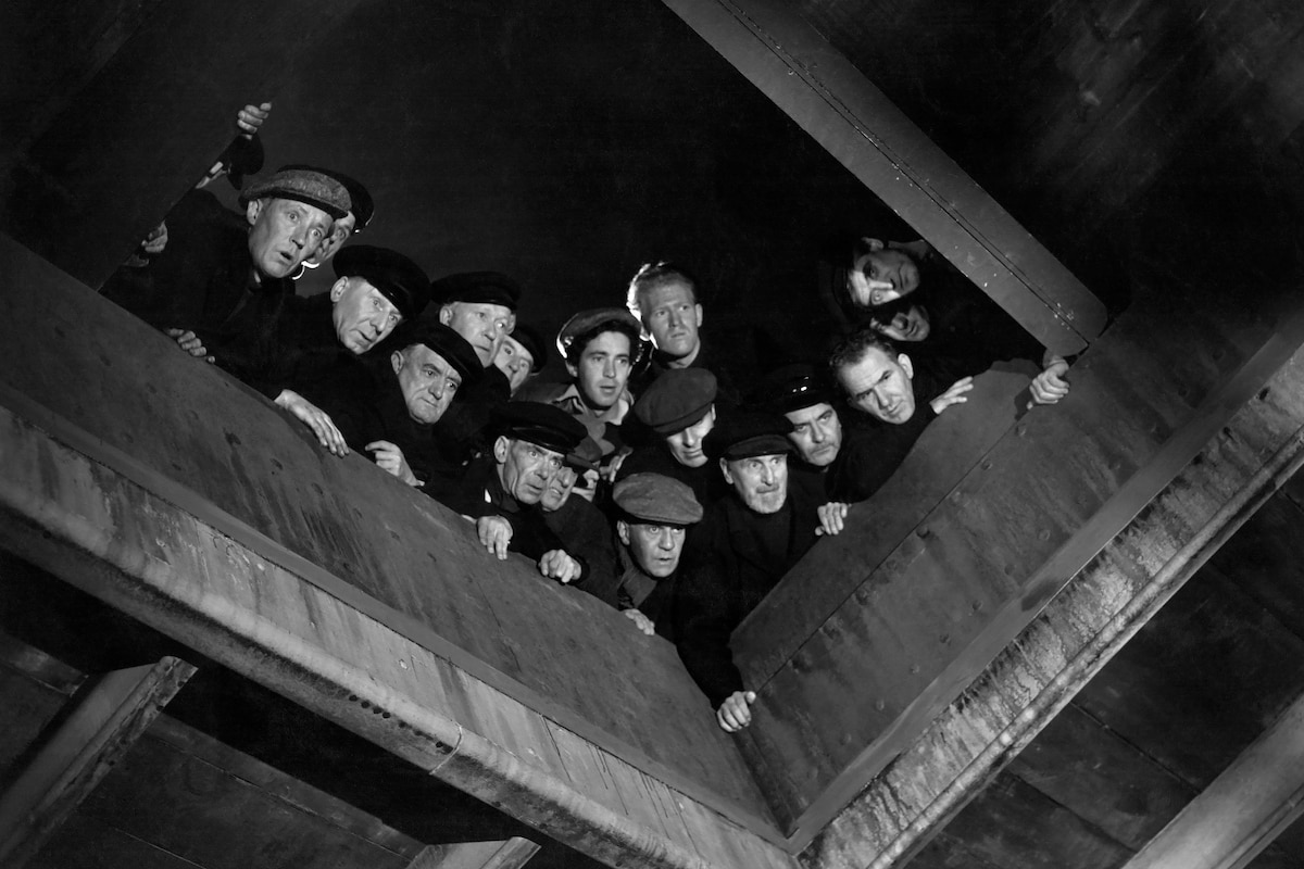 Whisky Galore