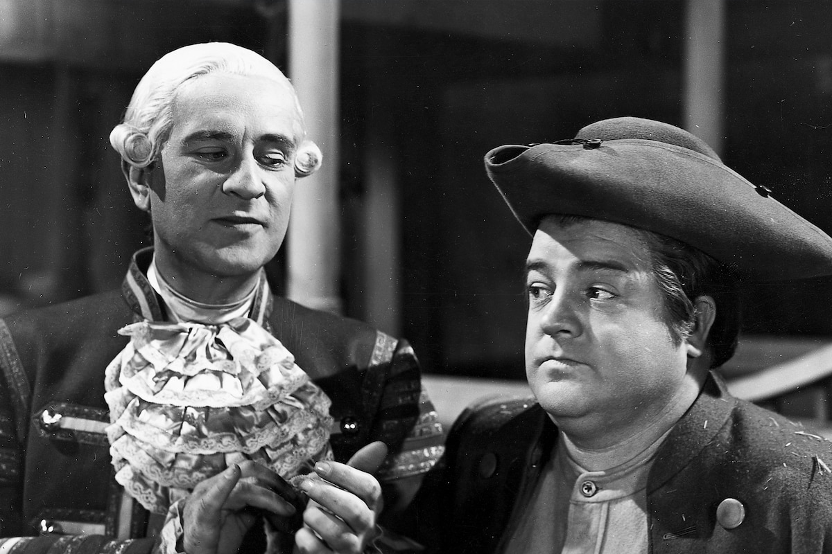 The Time of Their Lives