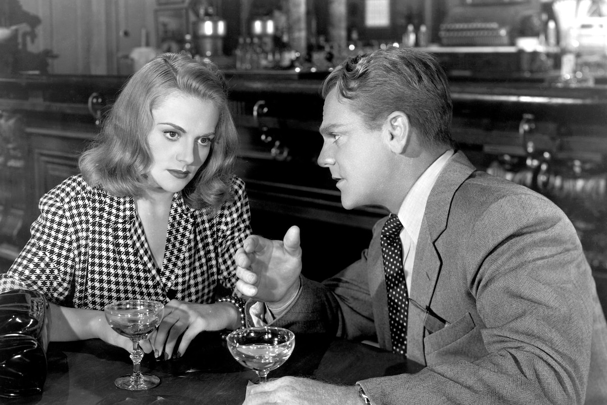 The Time of Your Life