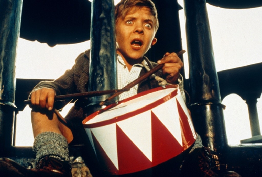 The Tin Drum
