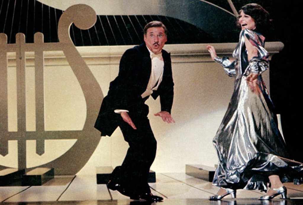 To Be or Not To Be (1983)