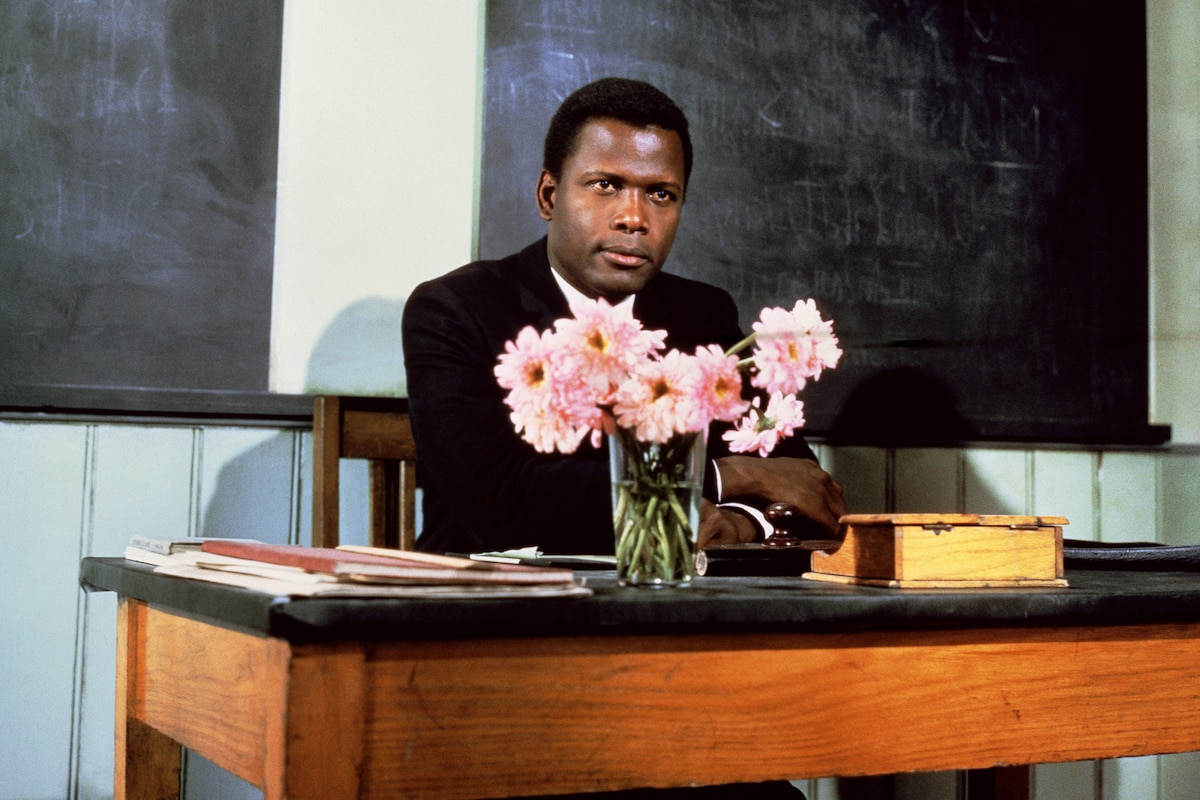 To Sir With Love - To Sir, With Love