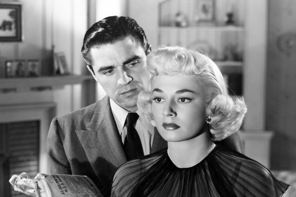 Tomorrow is Another Day