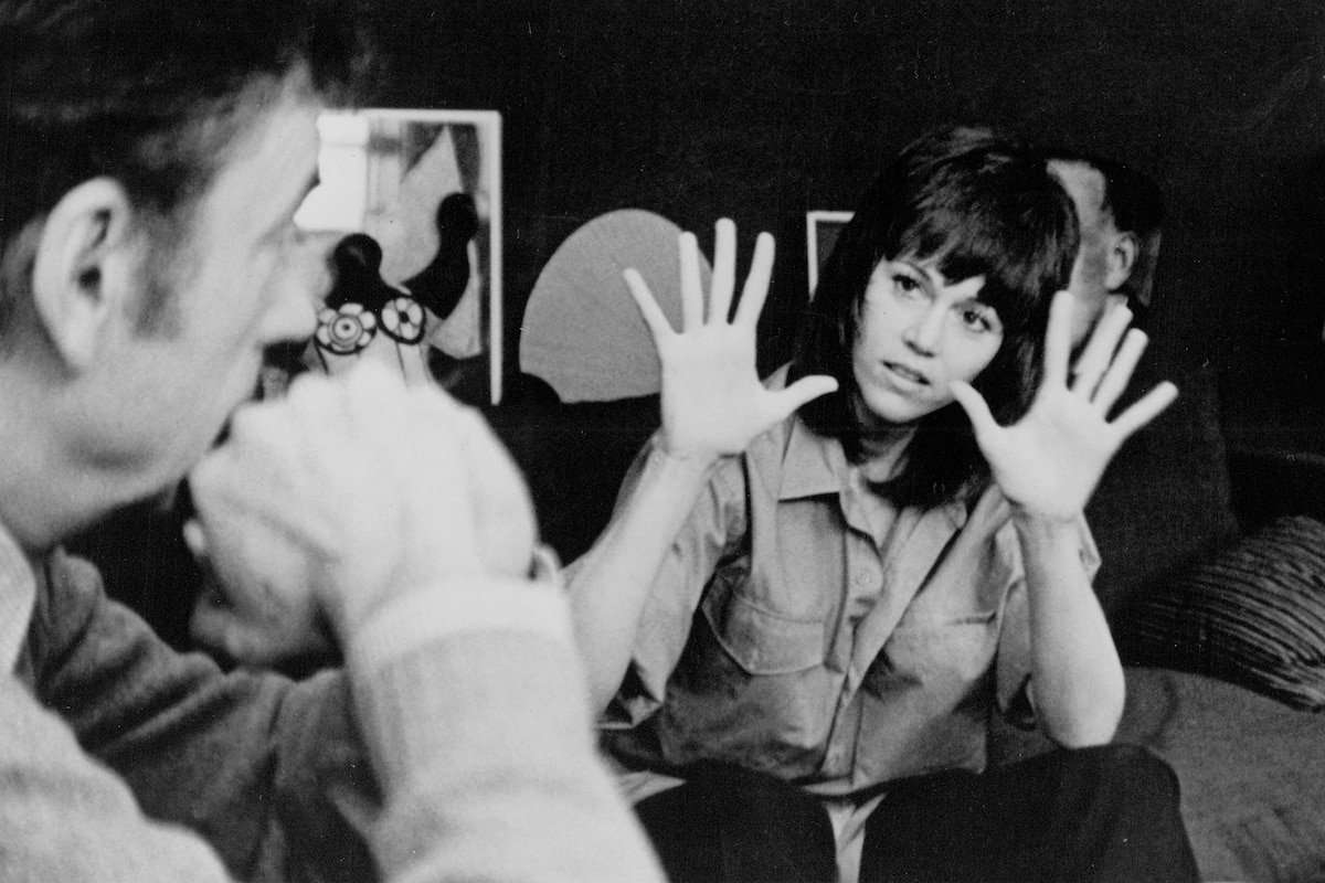 Tout Va Bien (1972) - Tout Va Bien