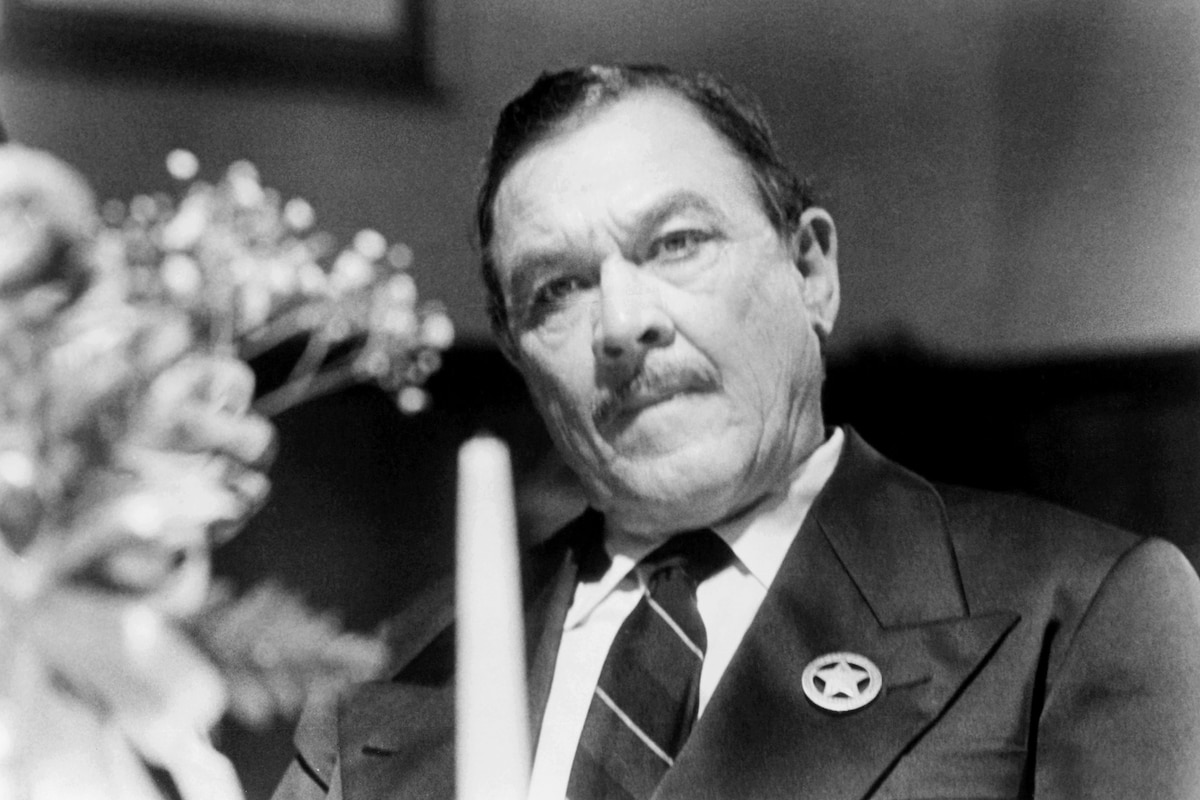 The Town That Dreaded Sundown