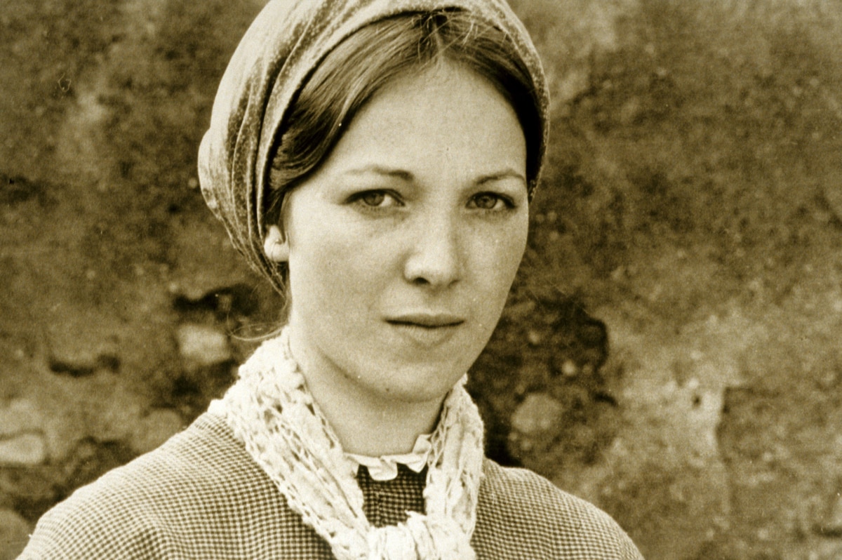 The Tree of Wooden Clogs