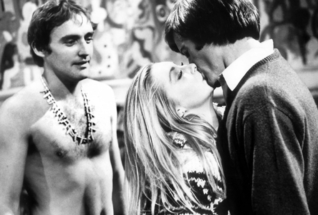 Yea or Nay (The Trip) - CRITIC REVIEWS OF "THE TRIP"