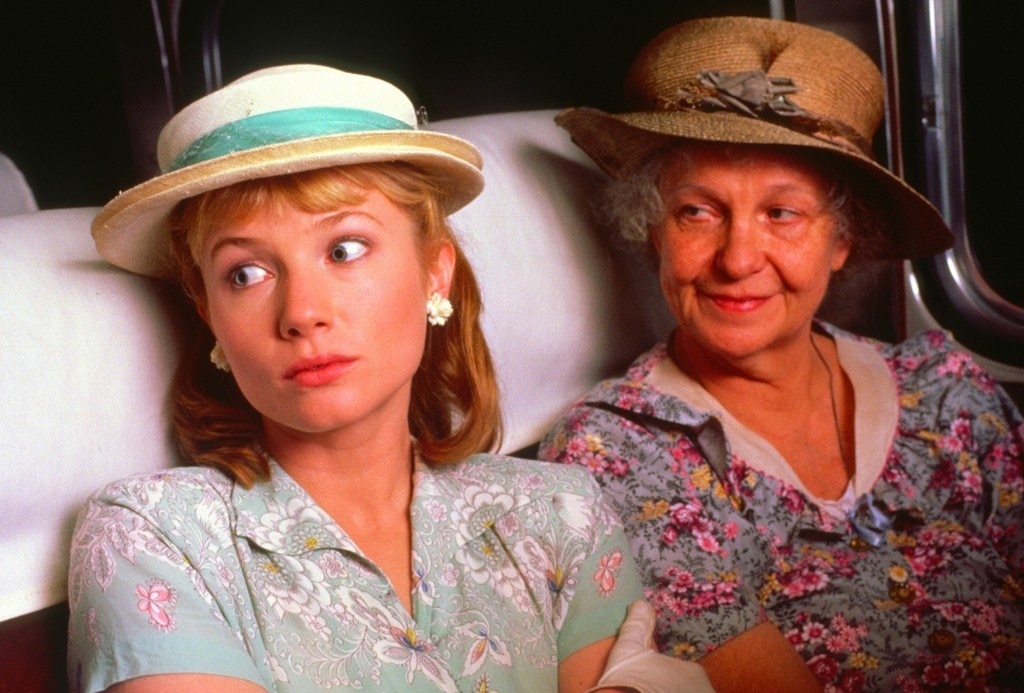 The Trip to Bountiful