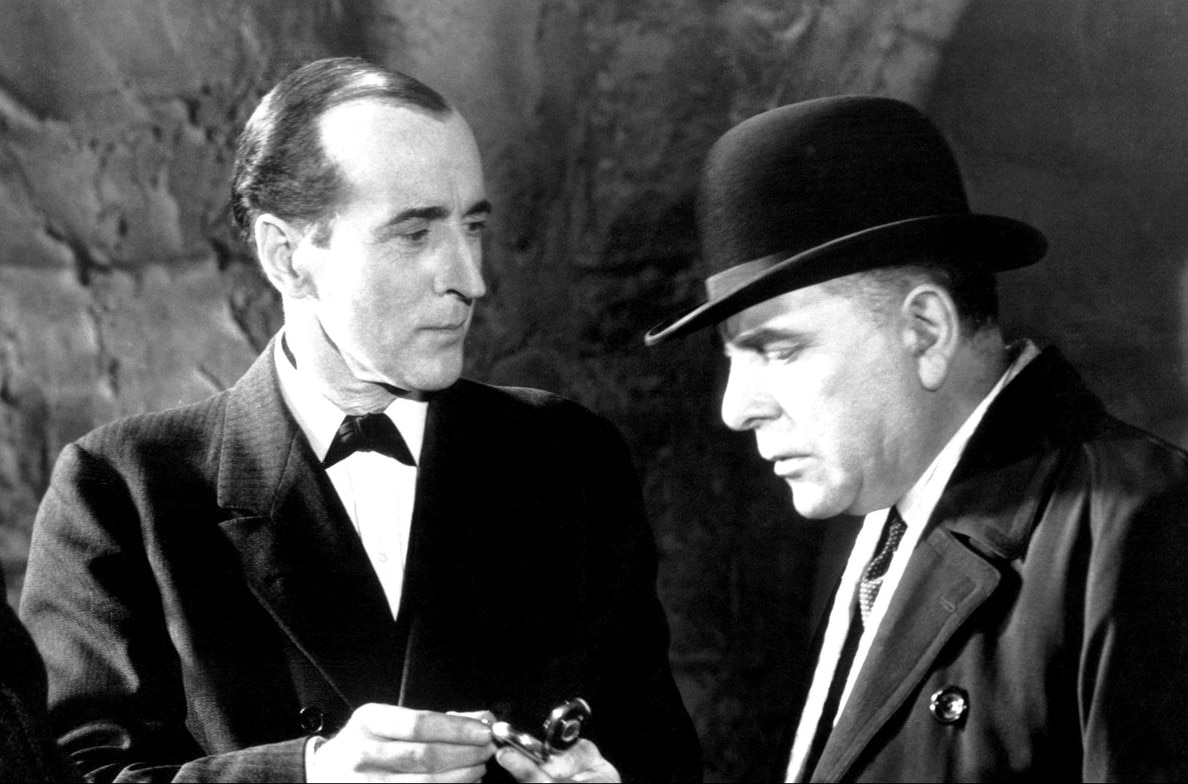 The Triumph of Sherlock Holmes