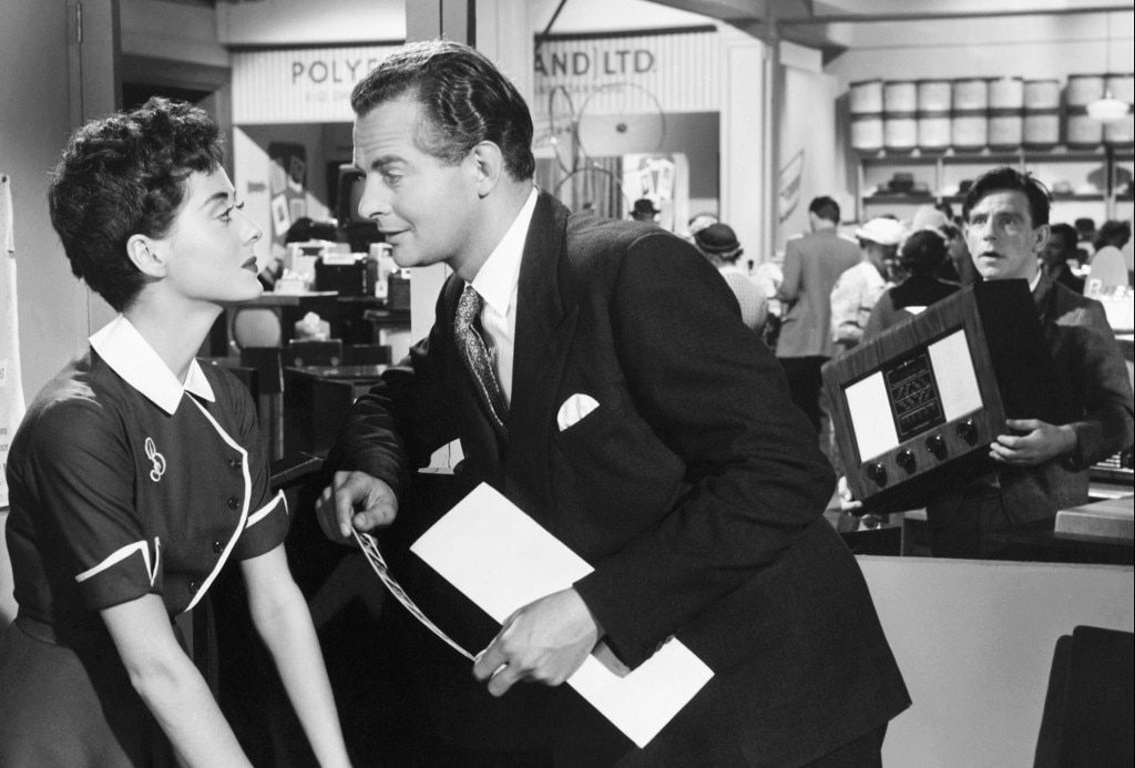 Trouble in Store - Nothing But Trouble