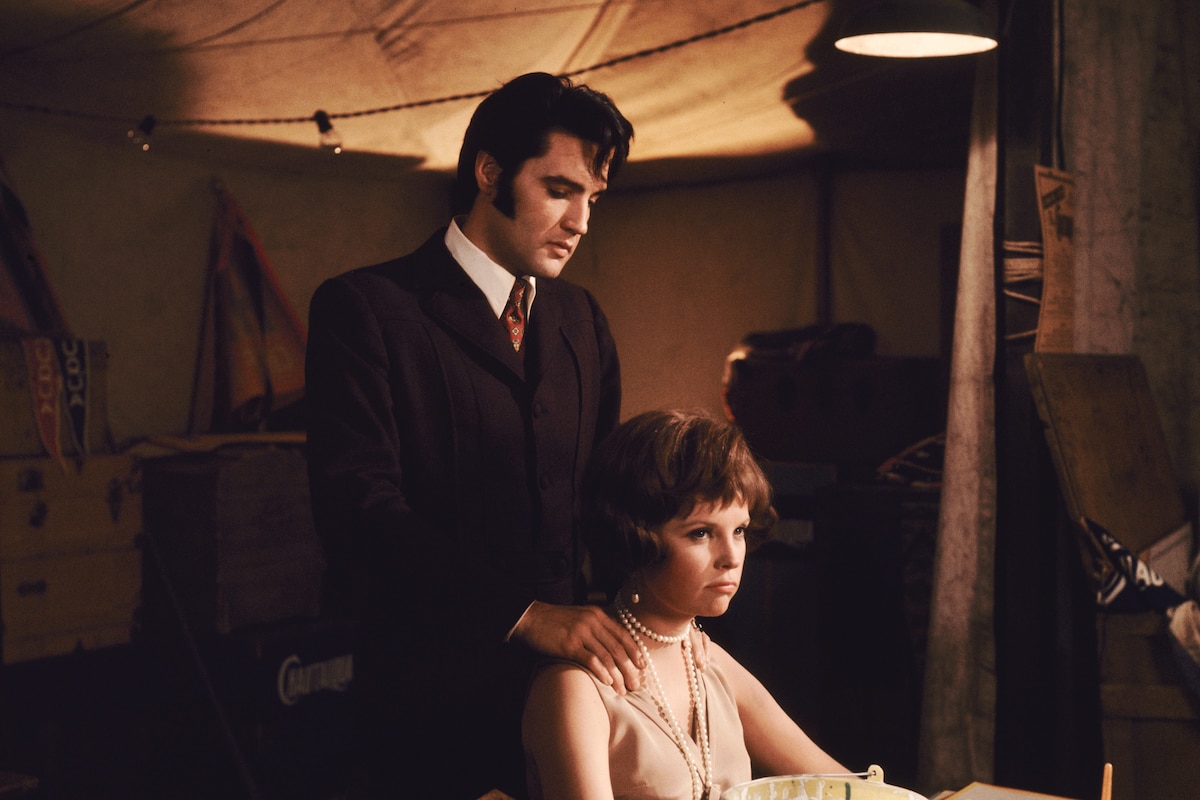 The Trouble With Girls