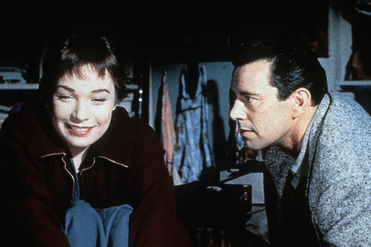 The Trouble With Harry