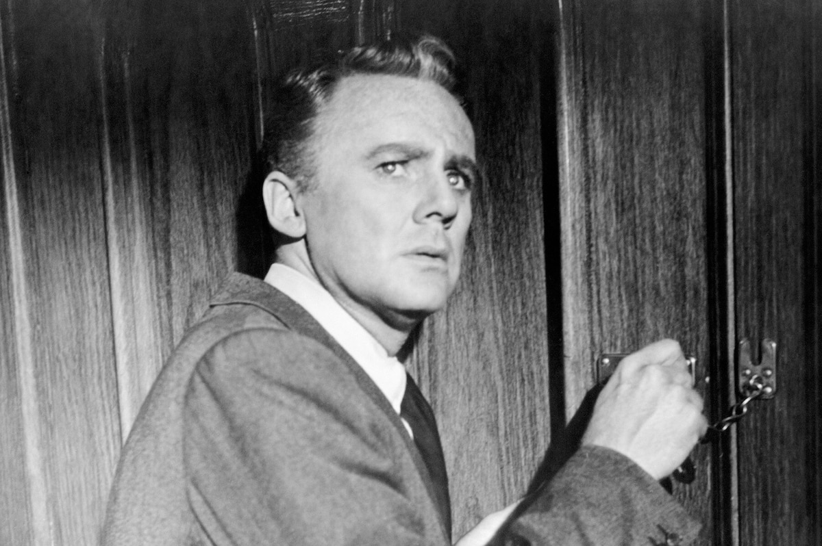 23 Paces to Baker Street