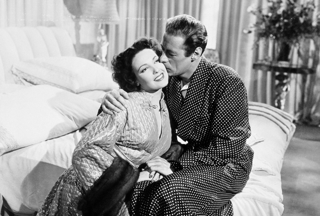 Unfaithfully Yours (1948)