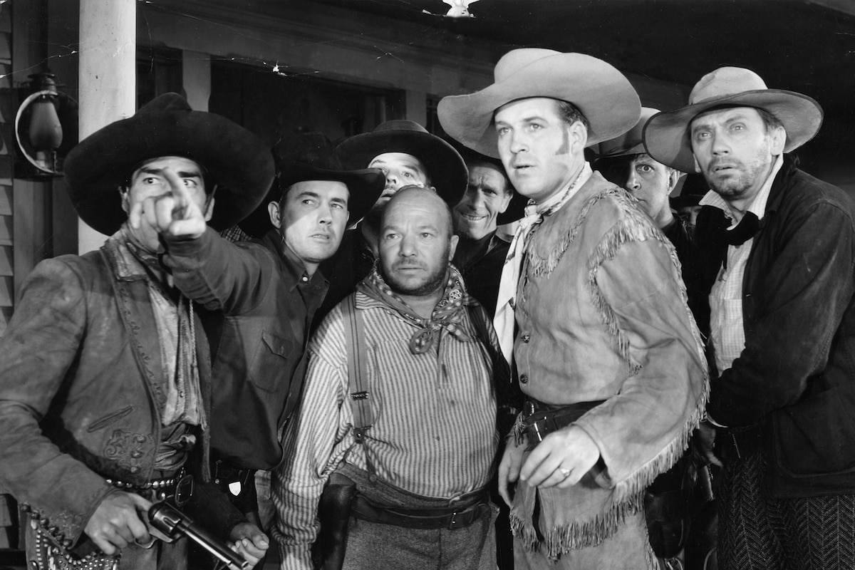 Song of the Saddle - SONG OF THE SADDLE