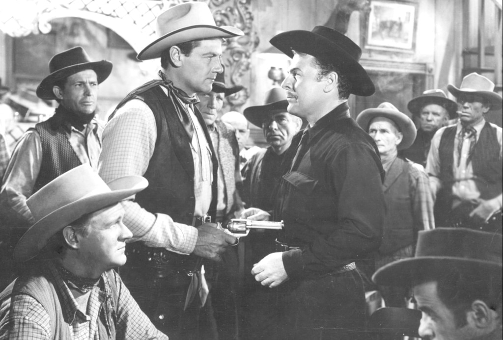 The Virginian (1946)