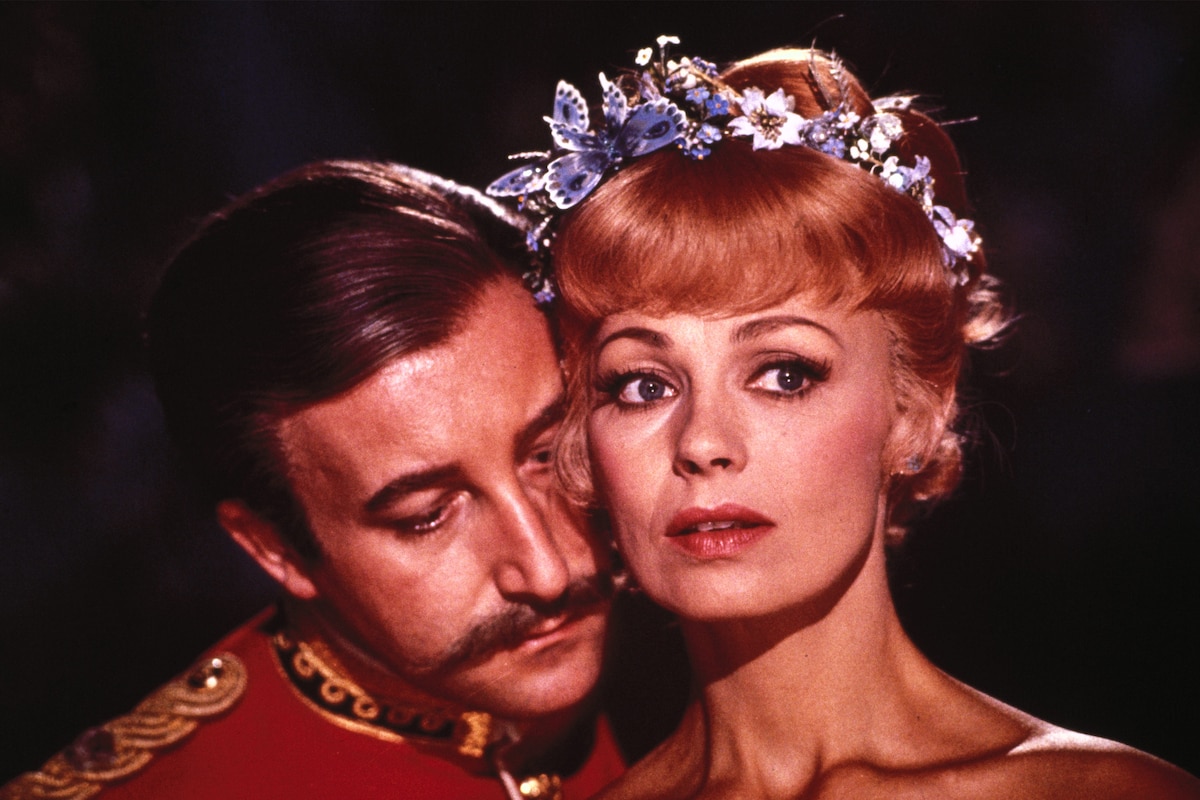 Waltz of the Toreadors