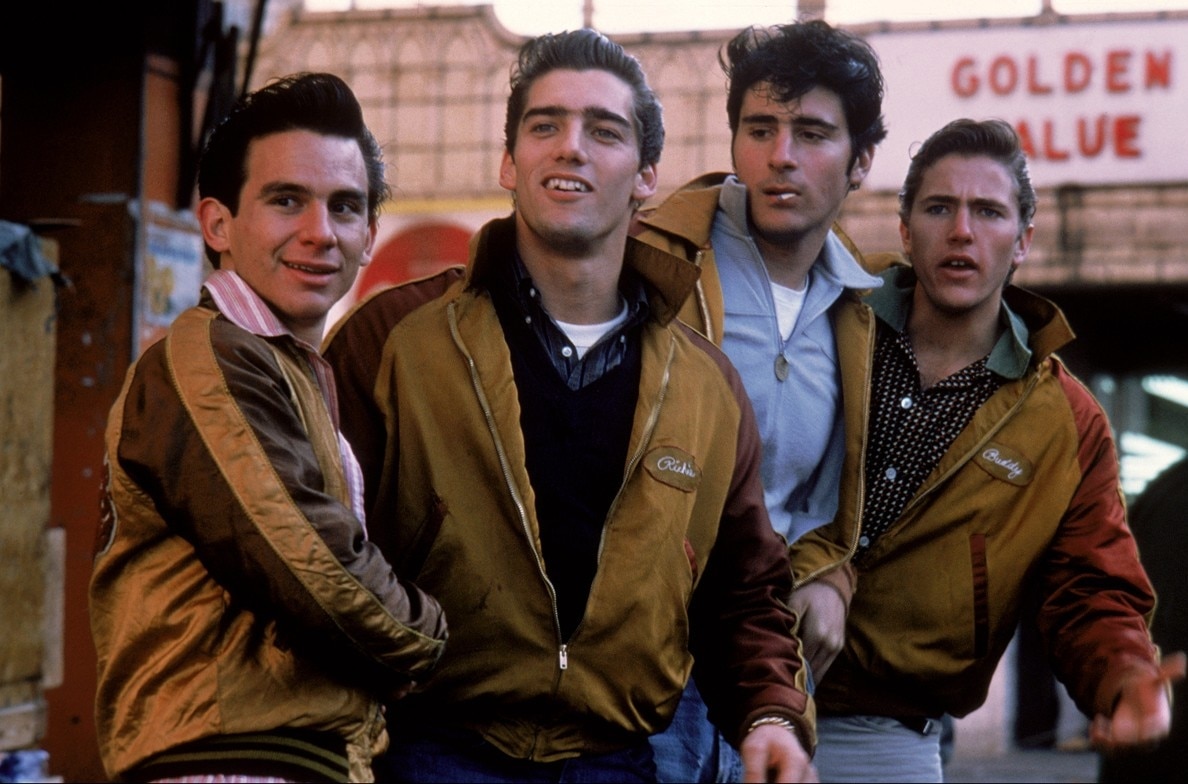 The Wanderers