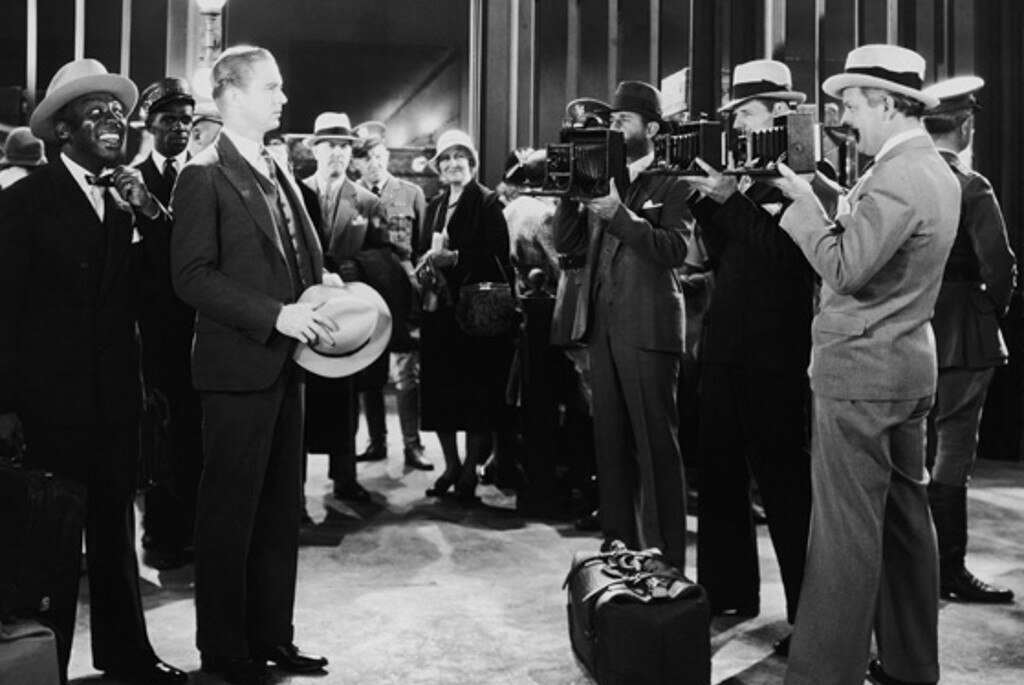 Washington Merry-Go-Round