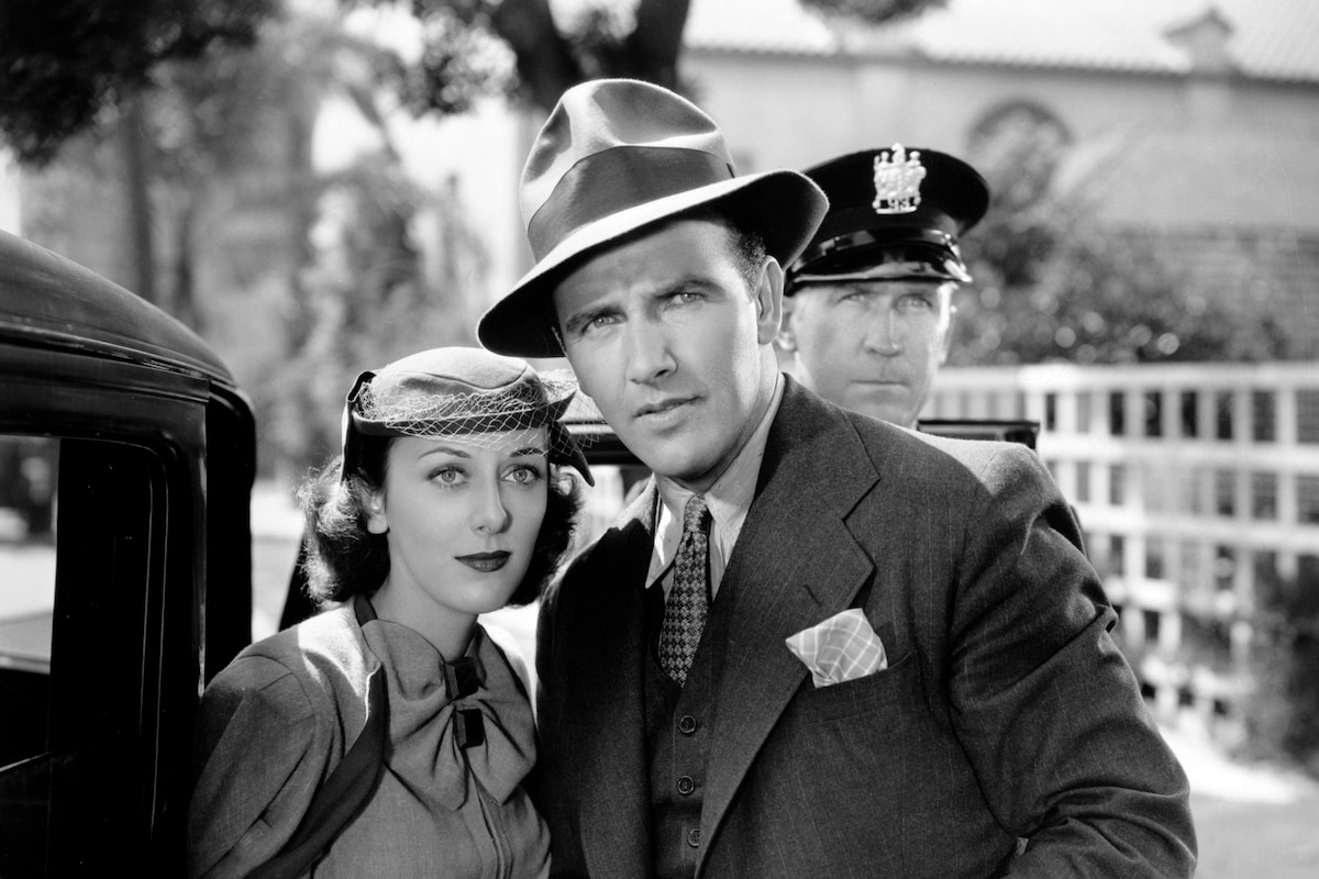 We Who Are About to Die