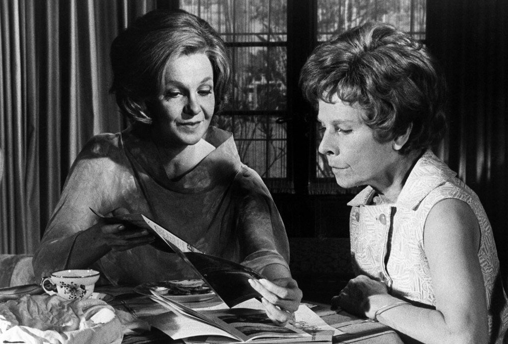 What Ever Happened to Aunt Alice?