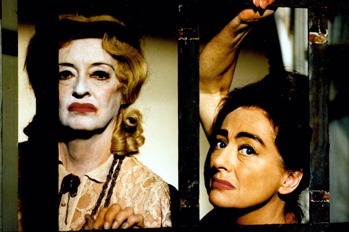 The Essentials - What Ever Happened to Baby Jane?