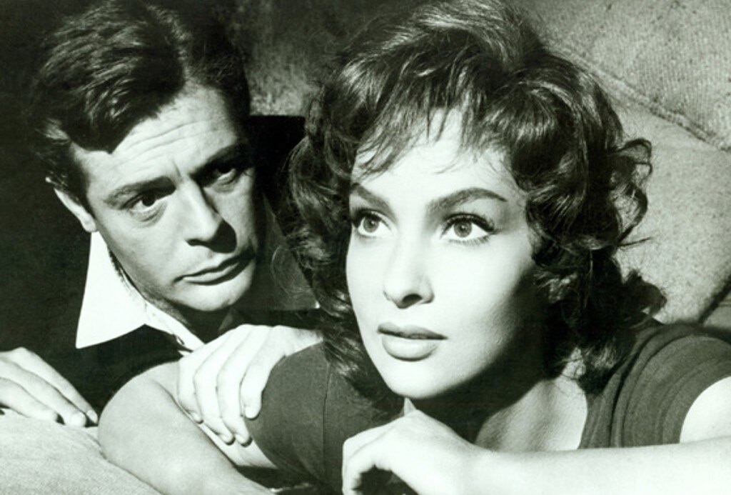 The Law aka Where the Hot Wind Blows